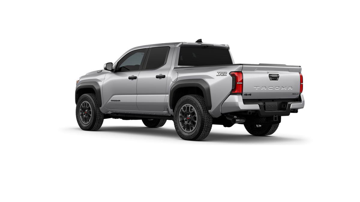 New 2026 Toyota Tacoma TRD Off-Road image 6