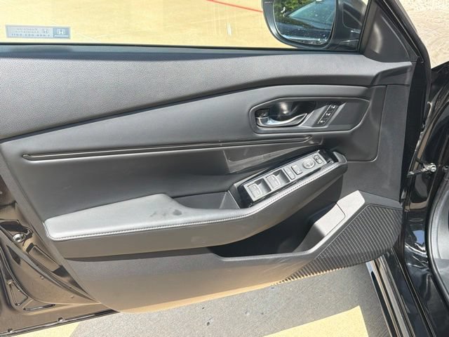 Certified 2024 Honda Accord Touring image 19