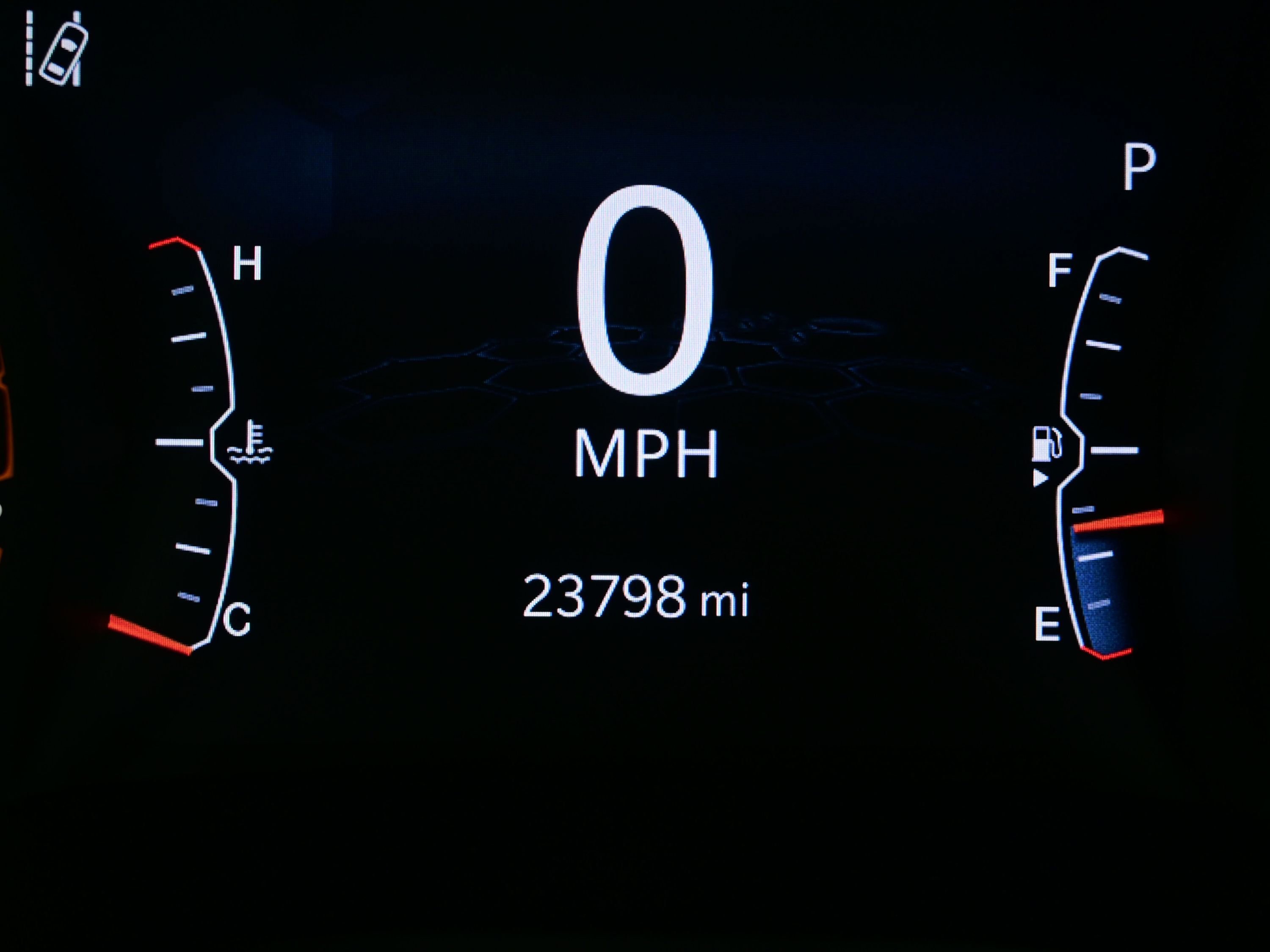 Used 2022 Jeep Compass Altitude image 23