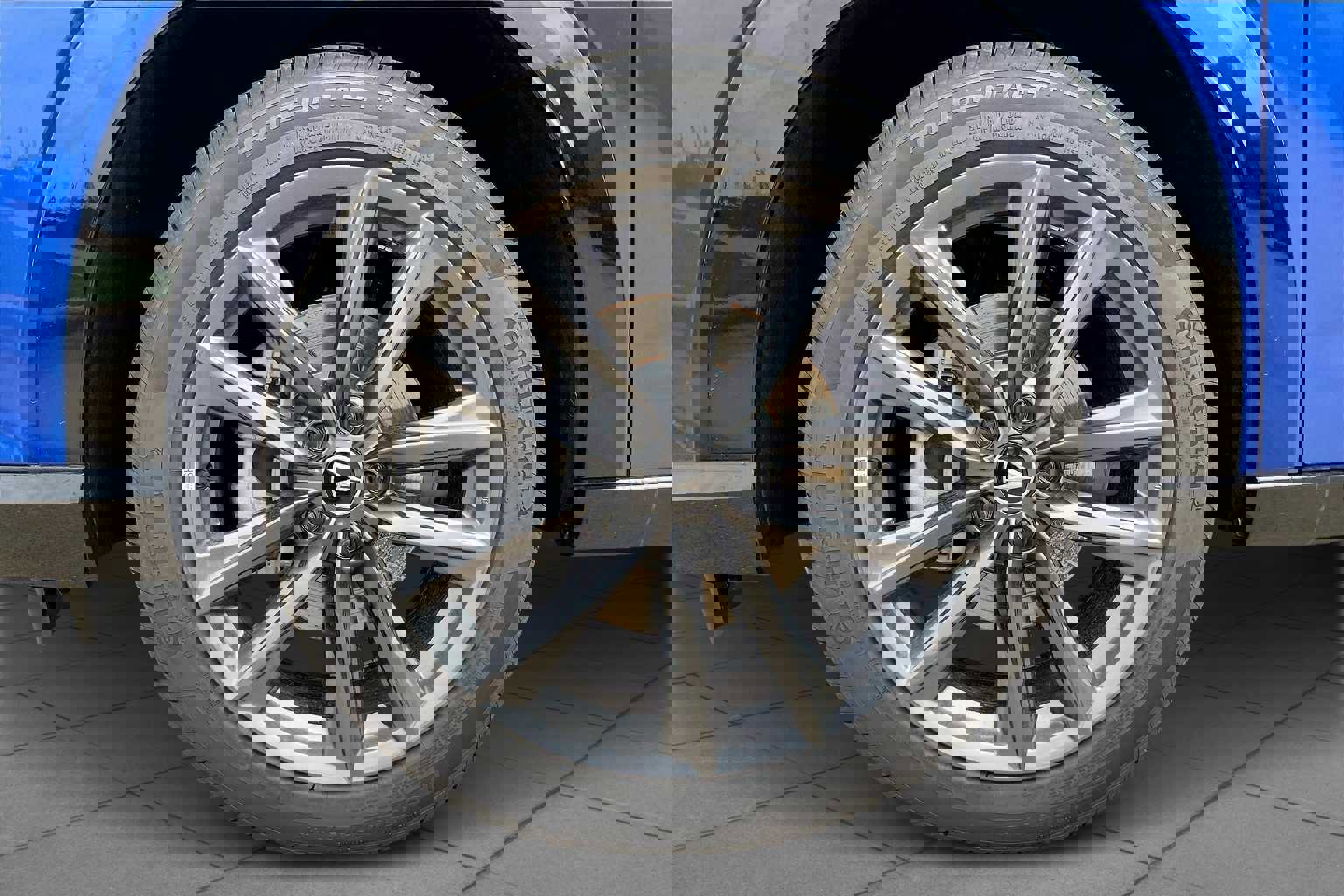 New 2025 Acura ADX A-Spec image 12