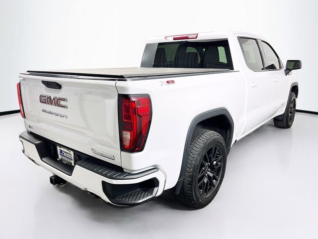 Used 2020 GMC Sierra 1500 Elevation w/ Elevation Value Package image 7