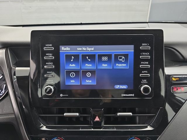 Used 2023 Toyota Camry SE image 34