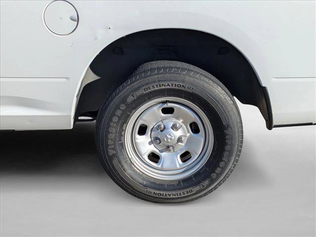 Used 2019 RAM 1500 Tradesman w/ Power & Remote Entry Group image 7