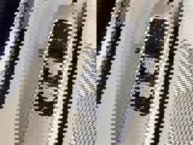 Certified 2025 Mercedes-Benz C 300 4MATIC Sedan image 28