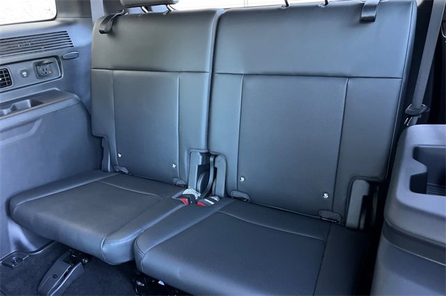 New 2026 Hyundai Santa Fe XRT image 15