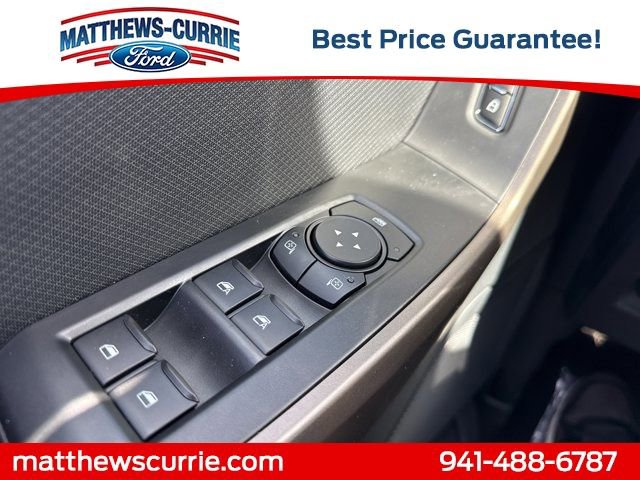 New 2026 Ford F150 STX w/ Equipment Group 201A FX4 AWD/4WD image 23