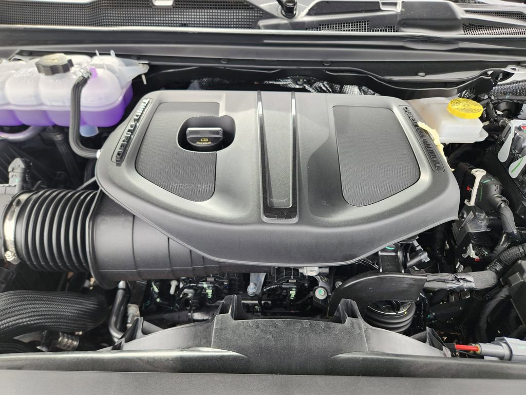 New 2026 RAM 1500 Rebel w/ Rebel Level 2 Equipment Group image 22
