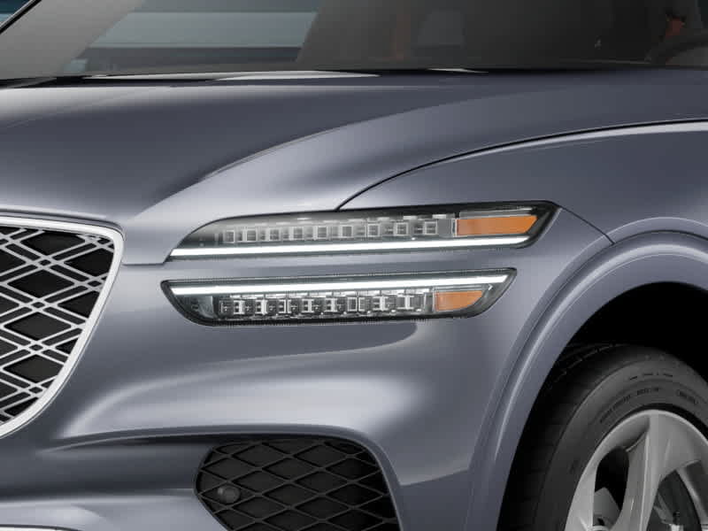 New 2026 Genesis GV70 2.5T Advanced AWD/4WD image 11