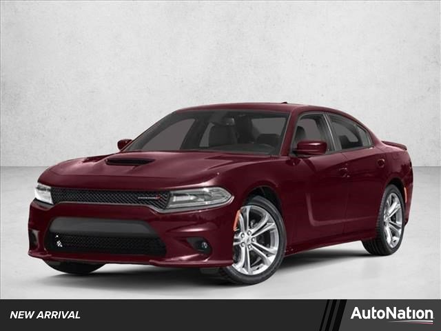 Used 2022 Dodge Charger R/T w/ Driver Convenience Group