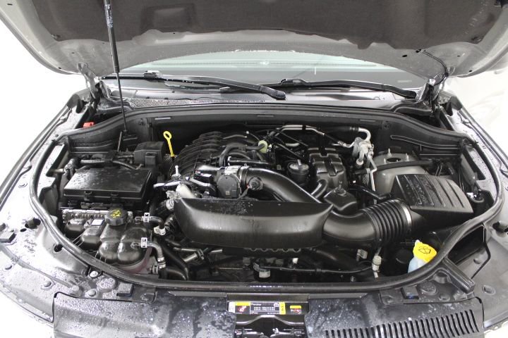 Used 2024 Dodge Durango SXT image 50