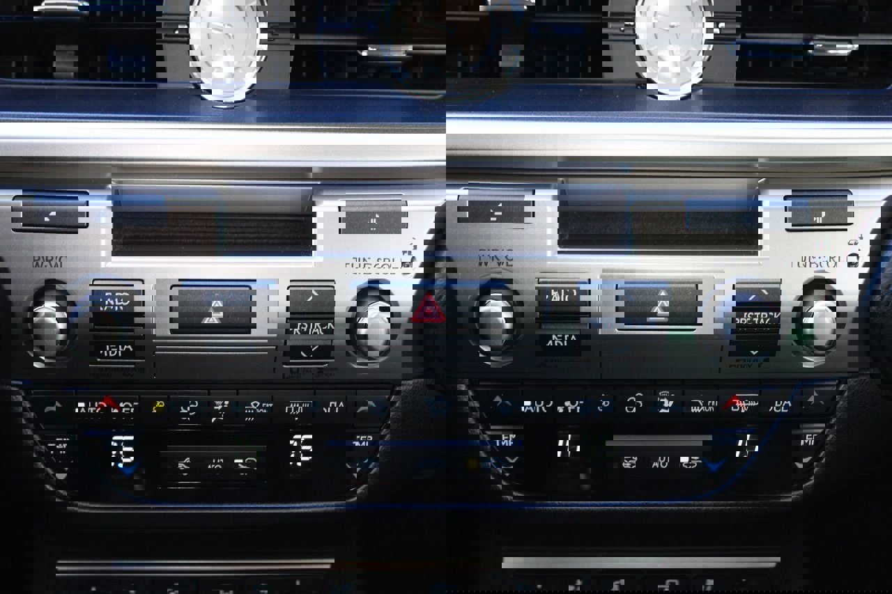 Used 2015 Lexus ES 350 image 20