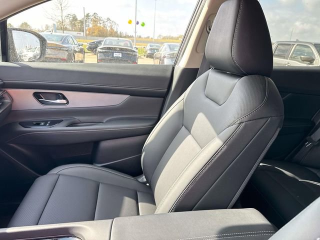 New 2026 Nissan Murano SL AWD/4WD image 21