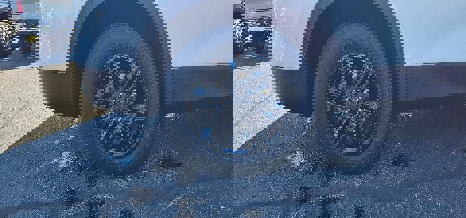 Used 2022 Chevrolet Blazer LT image 8