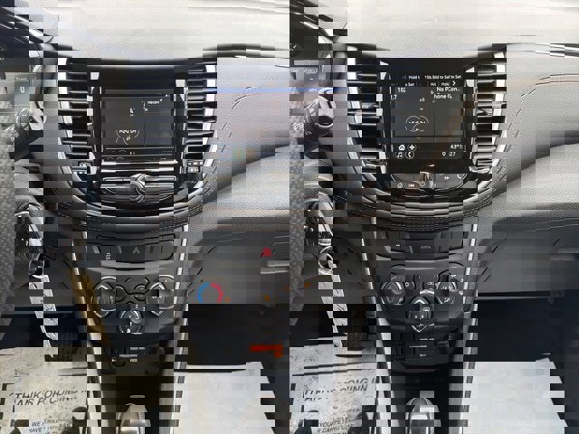 Used 2022 Chevrolet Trax LS w/ Tint and Cruise Package image 25