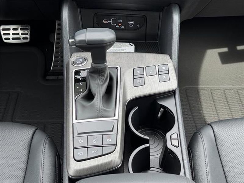 New 2026 Kia Sportage X-Pro Prestige image 18