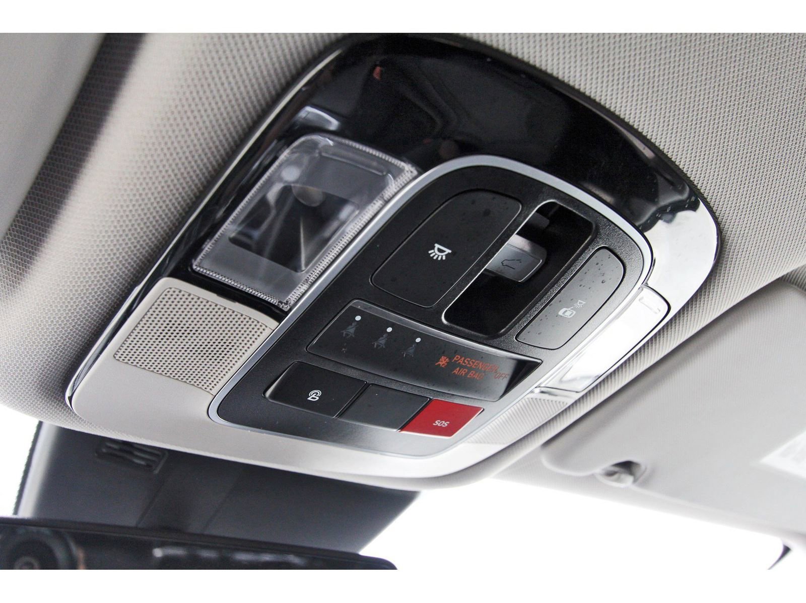 Used 2024 Hyundai Tucson SEL w/ Convenience Package FWD image 27