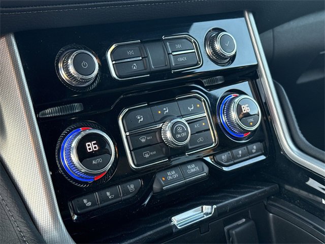 Used 2021 GMC Yukon Denali image 18