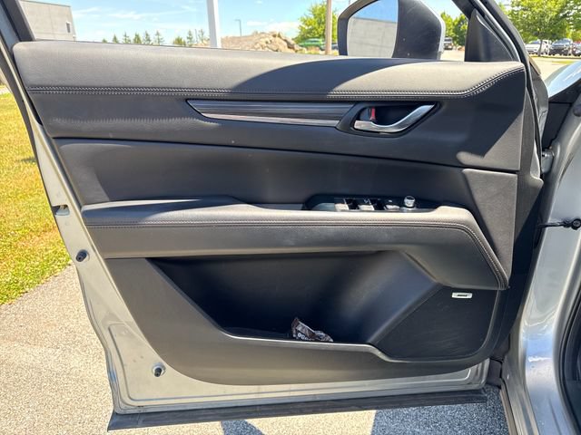Used 2017 MAZDA CX-5 Grand Select AWD/4WD image 24