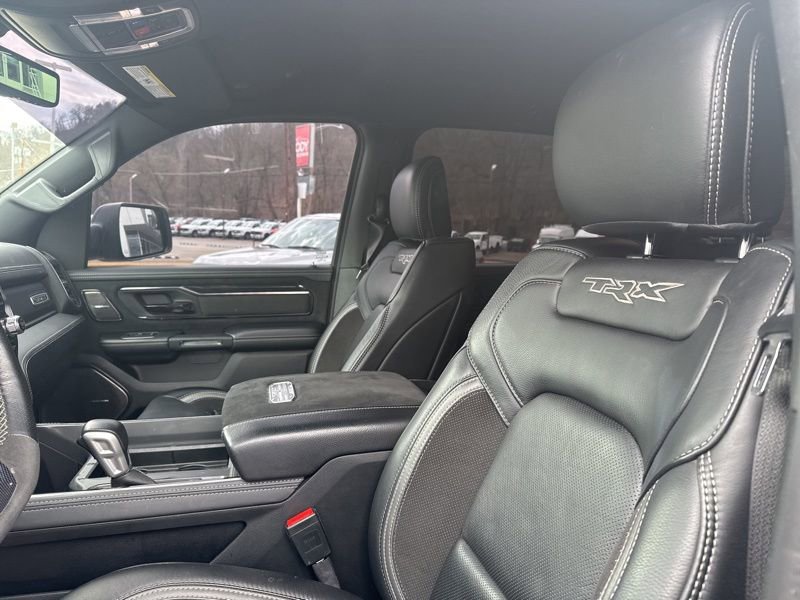 Used 2022 RAM 1500 TRX w/ TRX Level 2 Equipment Group image 12