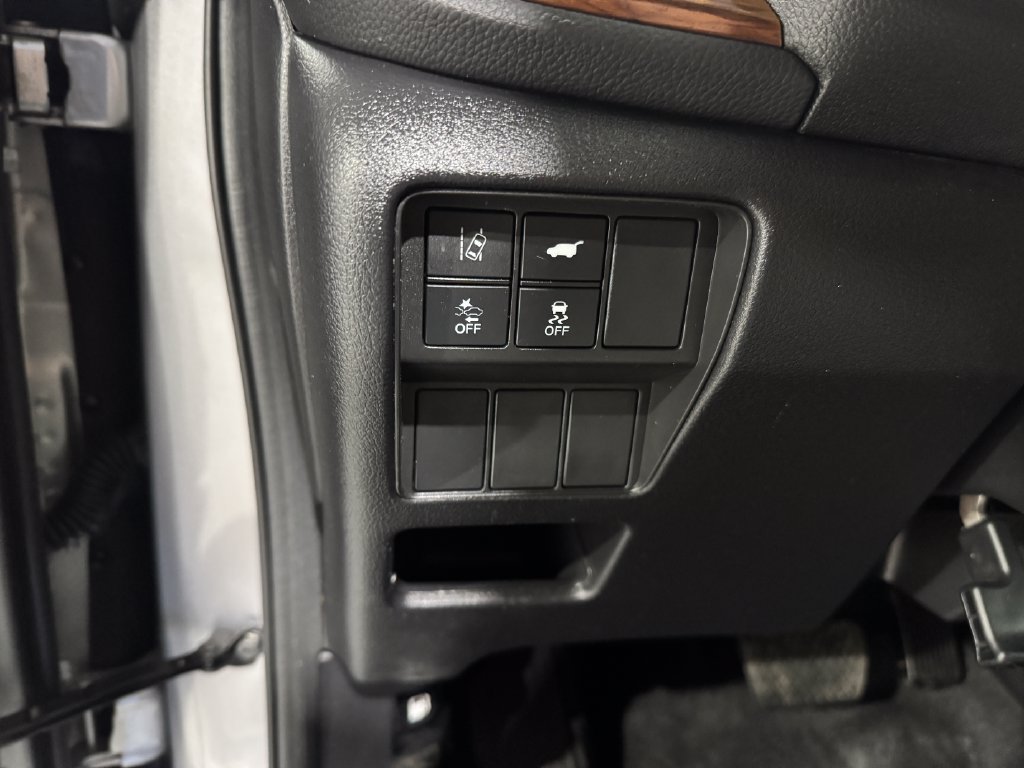 Used 2021 Honda CR-V Touring image 34