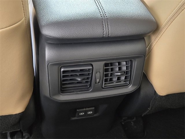 Used 2025 Toyota RAV4 XLE Premium w/ Weather Package image 16