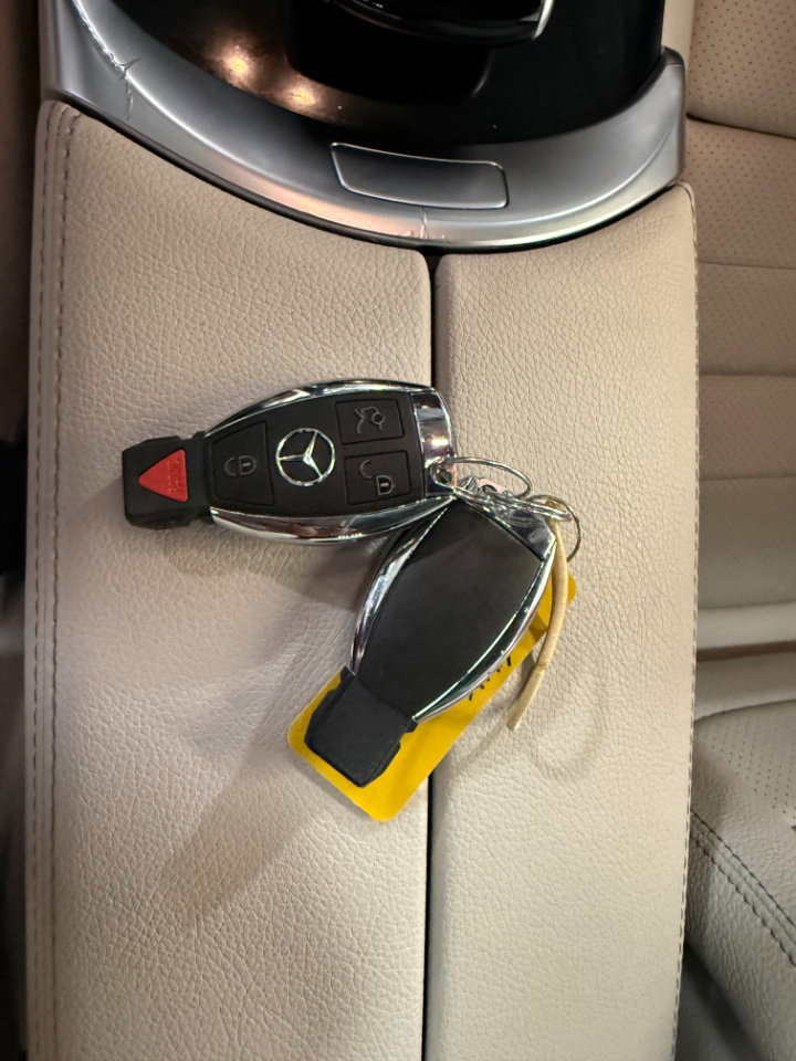 Used 2017 Mercedes-Benz C 300 4MATIC Coupe image 32