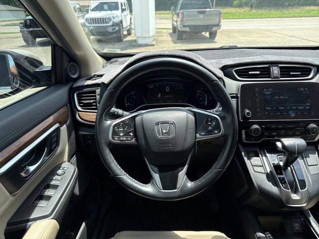 Used 2019 Honda CR-V Touring image 10