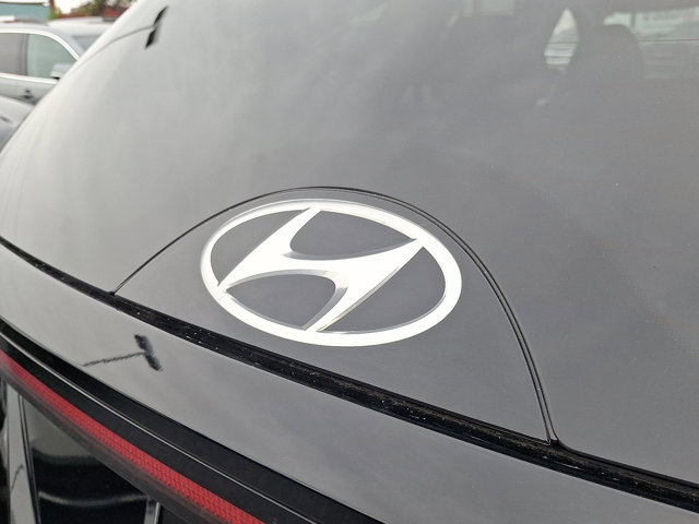 Used 2022 Hyundai Tucson SEL image 29