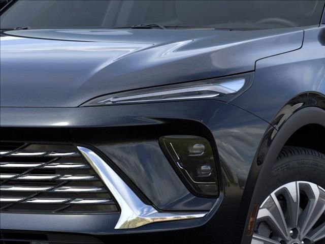 New 2026 Buick Envision Preferred image 10