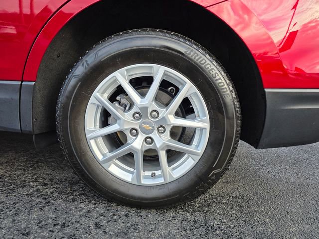 Used 2022 Chevrolet Equinox LT image 8