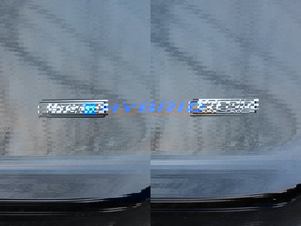 New 2025 Honda Accord EX-L image 8