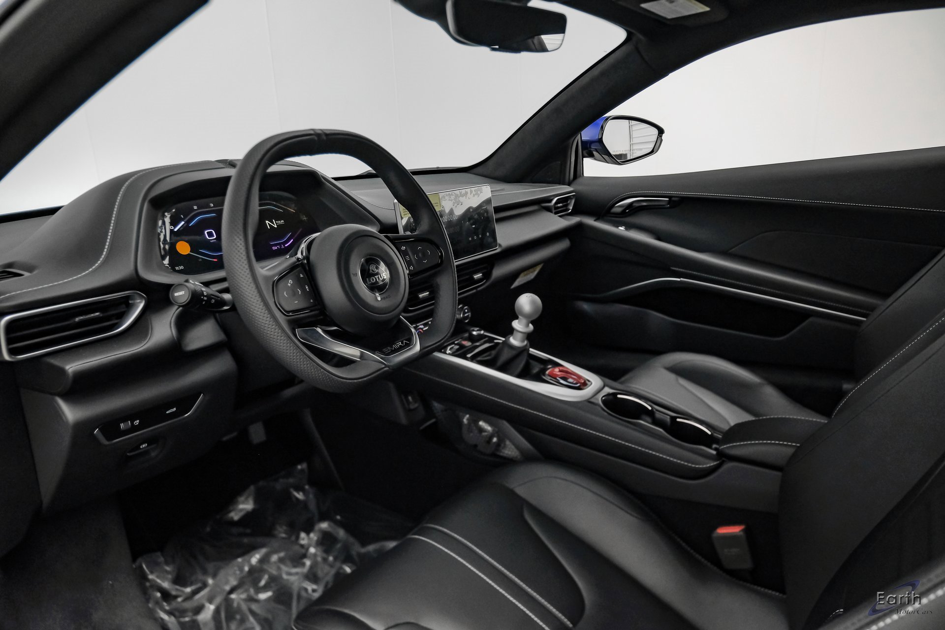 New 2025 Lotus Emira image 35