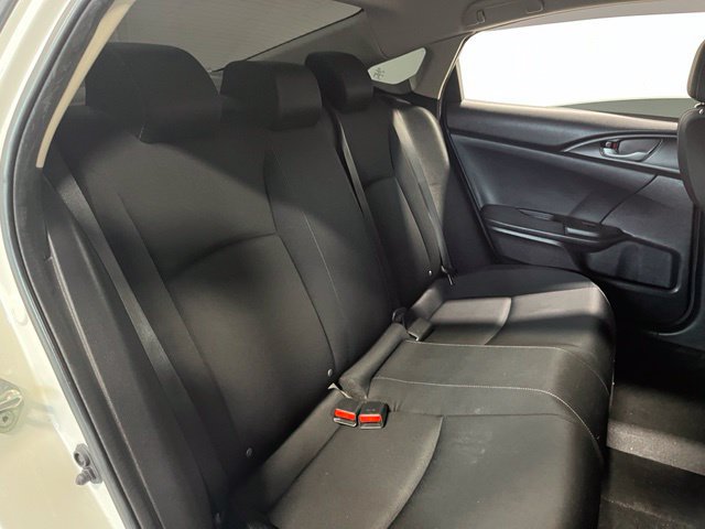 Used 2019 Honda Civic LX image 14