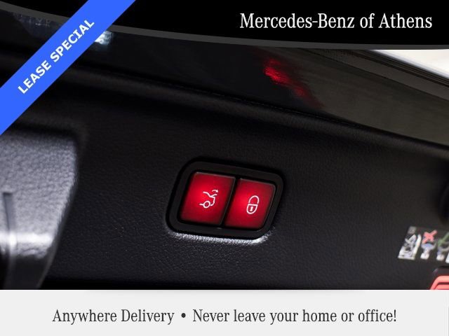 New 2026 Mercedes-Benz S 63 AMG S image 56