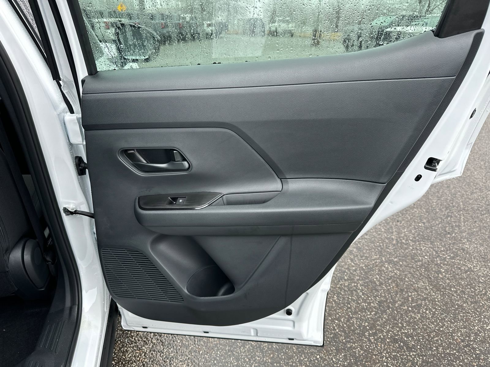 New 2026 Nissan Kicks S image 16