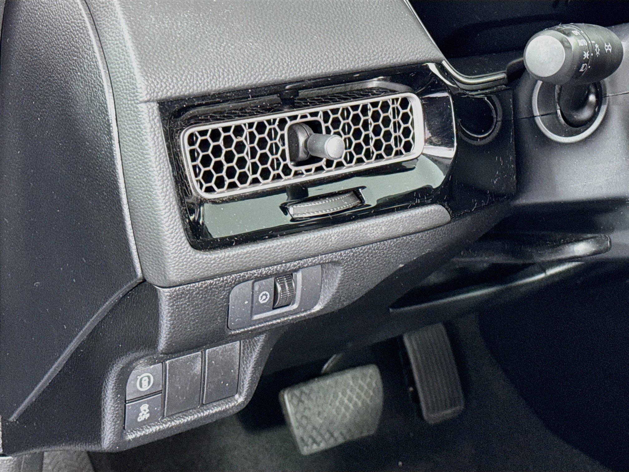 Certified 2023 Honda Civic EX-L image 10