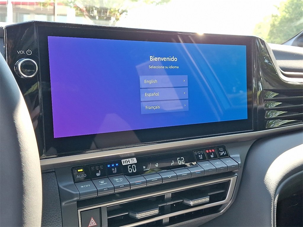 New 2026 Toyota Camry XSE image 10