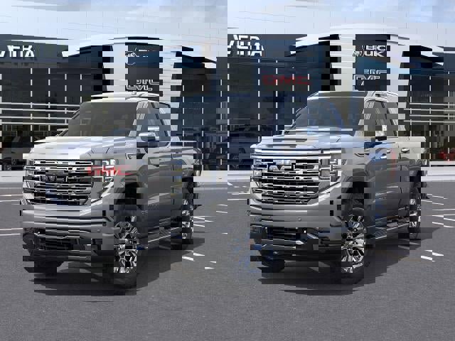 New 2026 GMC Sierra 1500 Denali w/ Technology Package image 6
