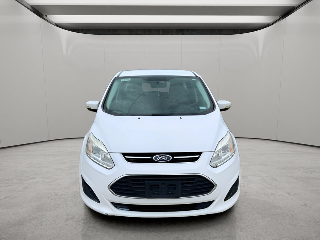 Used 2018 Ford C-MAX SE FWD image 8