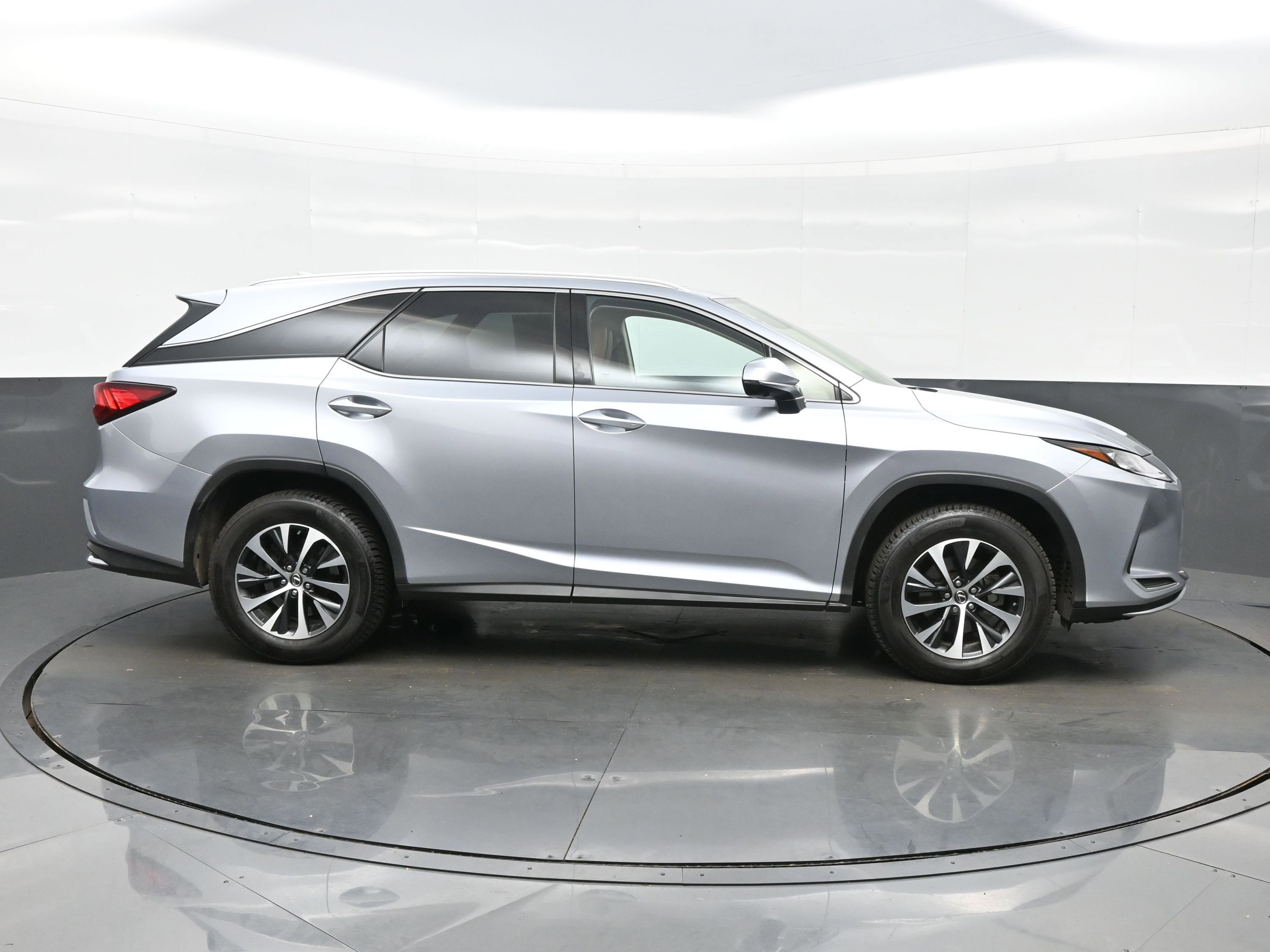 Used 2022 Lexus RX 350L Premium image 7
