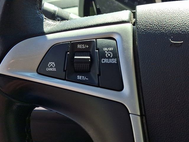Used 2017 Chevrolet Equinox LT w/ Convenience Package AWD/4WD image 21