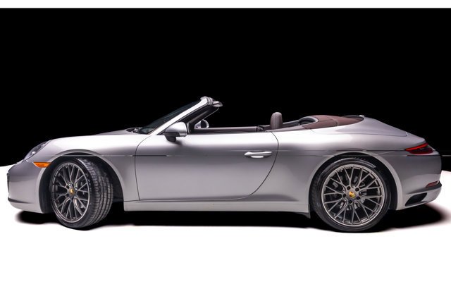 Used 2017 Porsche 911 Carrera RWD image 23