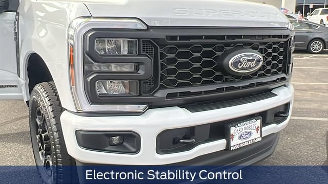New 2026 Ford F250 XL w/ STX Appearance Package AWD/4WD image 13