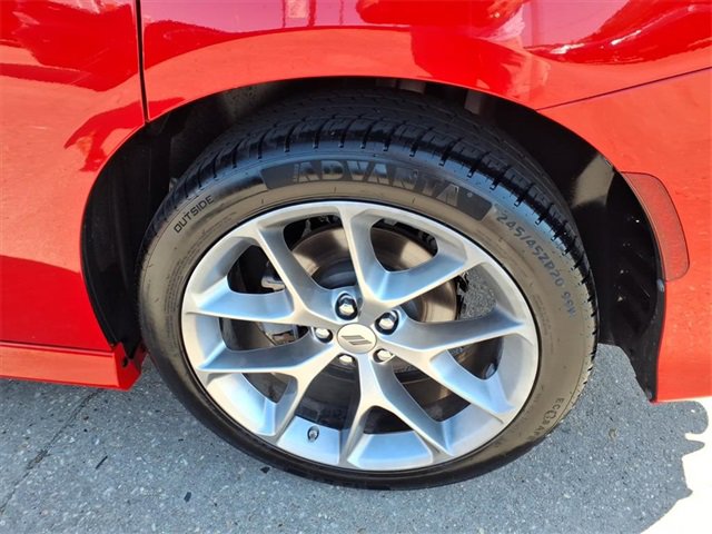 Used 2023 Dodge Charger GT image 19