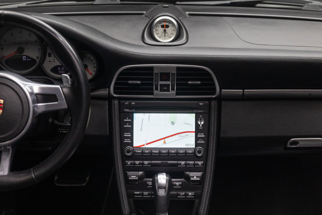 Used 2012 Porsche 911 Edition 918 Spyder image 8