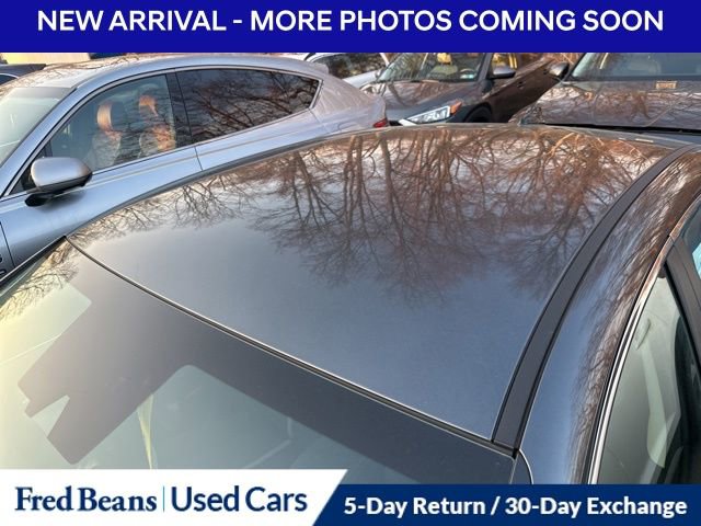 Certified 2023 Hyundai Sonata SEL image 4