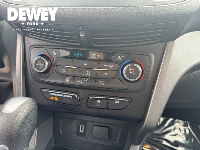 Used 2017 Ford Escape SE FWD image 20
