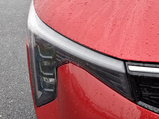 Used 2025 Kia K4 GT-Line w/ GT-Line Sunroof Package image 9