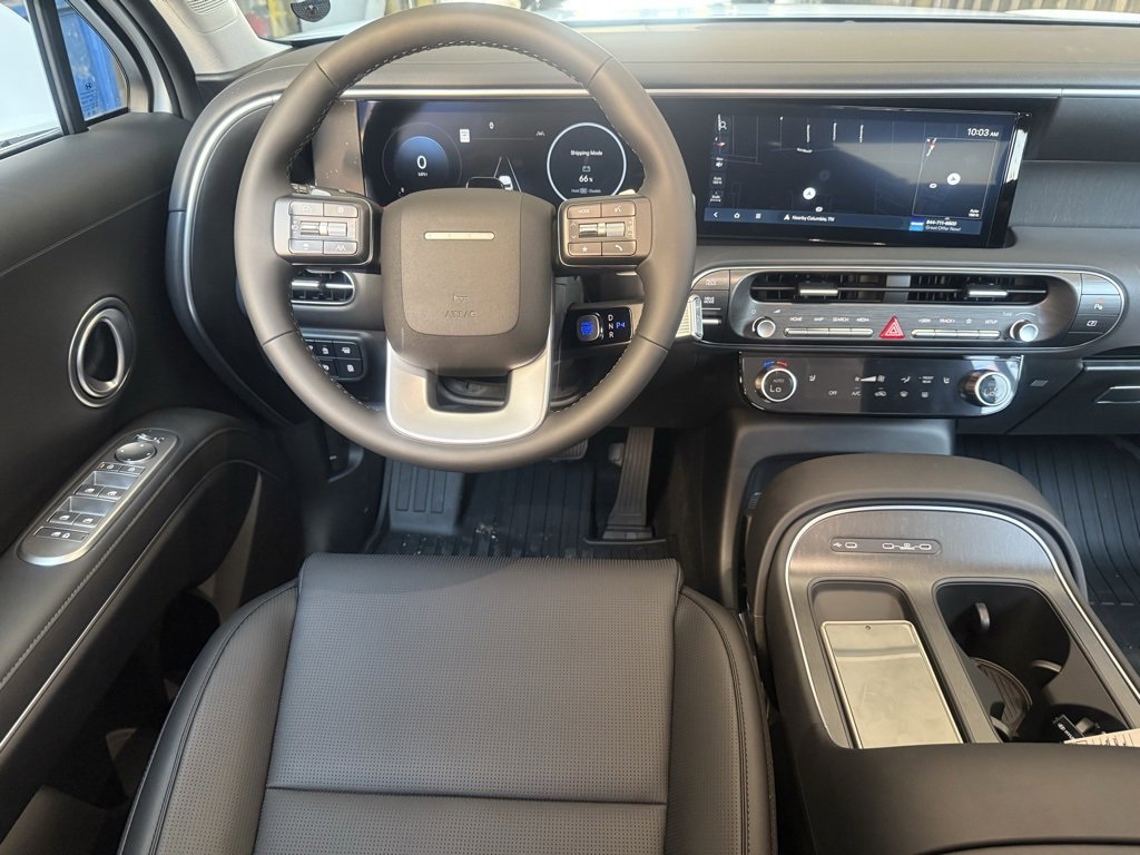 New 2026 Hyundai Palisade SEL image 16