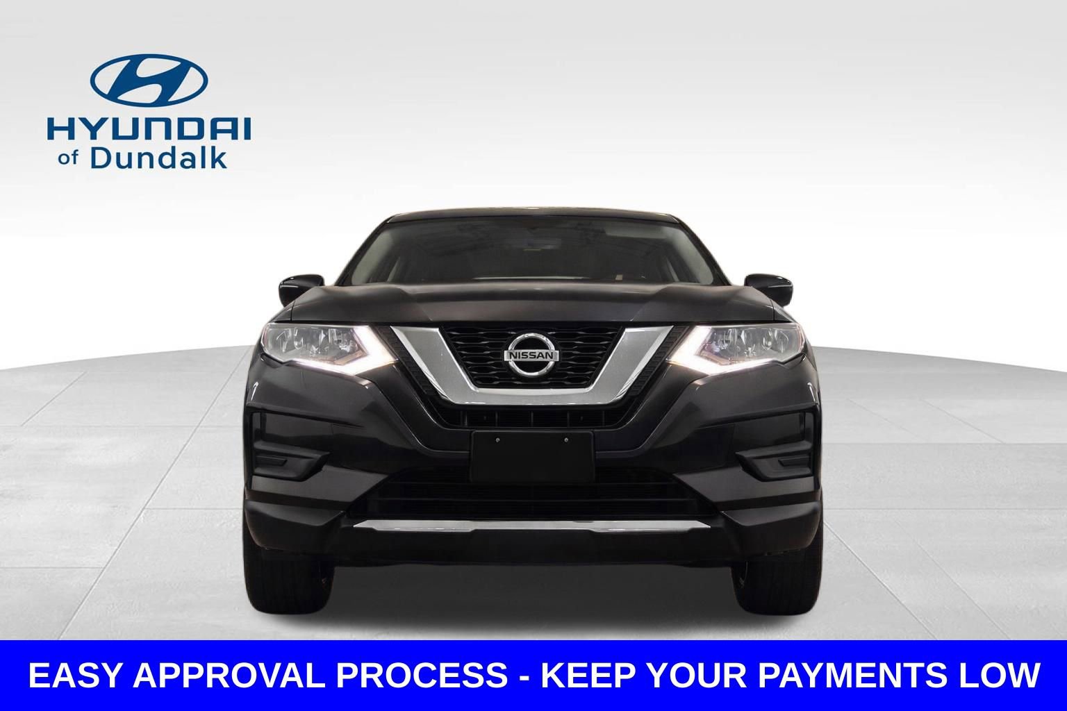 Used 2019 Nissan Rogue S AWD/4WD image 7